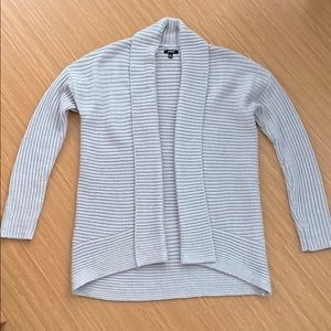 Apt. 9 Silver Cardigan